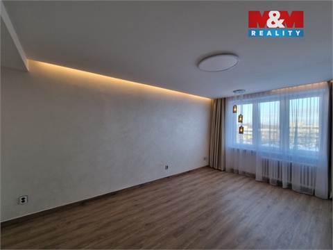 Prodej bytu 3kk, 65 m² - 16