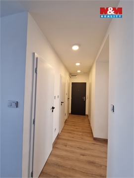 Prodej bytu 3kk, 65 m² - 20