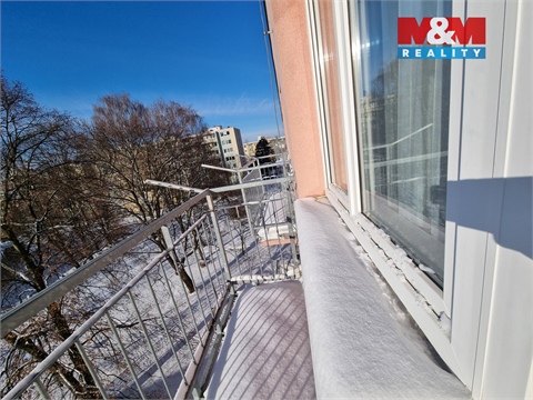 Prodej bytu 3kk, 65 m² - 26