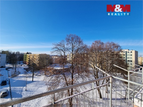 Prodej bytu 3kk, 65 m² 28