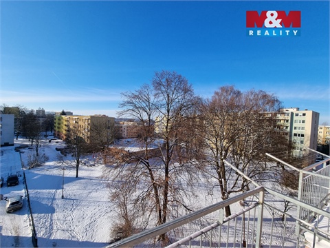 Prodej bytu 3kk, 65 m² - 28