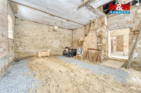 Prodej chaty / chapuly, 108 m² 10