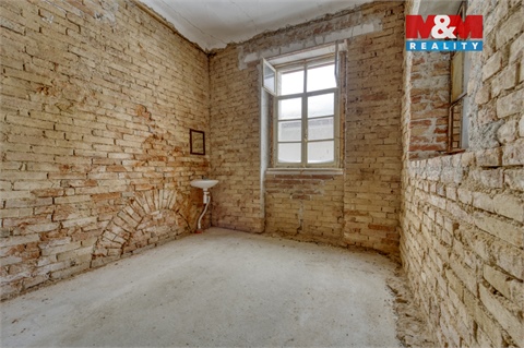 Prodej chaty / chapuly, 108 m² - 2