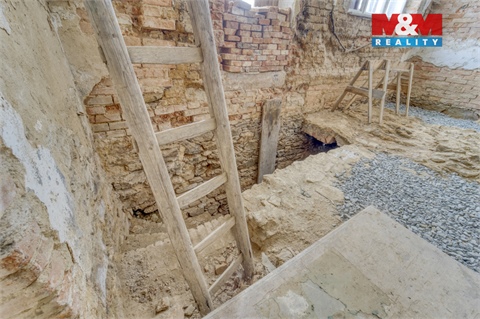 Prodej chaty / chapuly, 108 m² 12