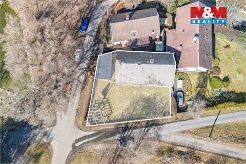 Prodej chaty / chapuly, 108 m² - 8