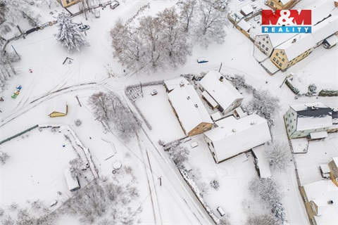 Prodej chaty / chapuly, 108 m² 18