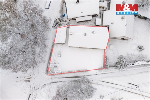 Prodej chaty / chapuly, 108 m² - 14