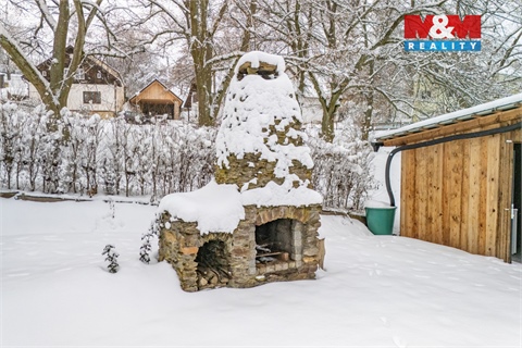 Prodej chaty / chapuly, 108 m² 8