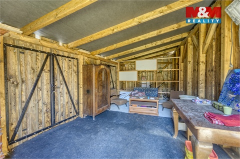 Prodej chaty / chapuly, 108 m² - 2