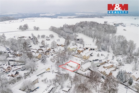 Prodej chaty / chapuly, 108 m² - 16