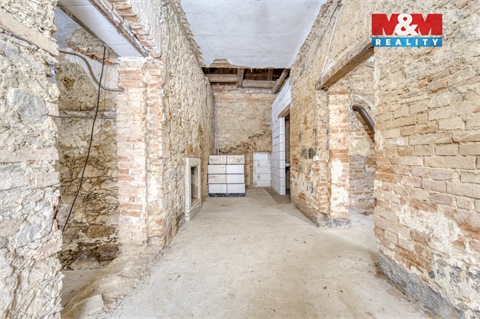 Prodej chaty / chapuly, 108 m² - 8