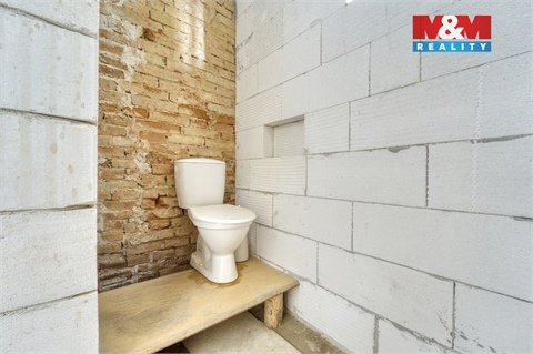 Prodej chaty / chapuly, 108 m² 14