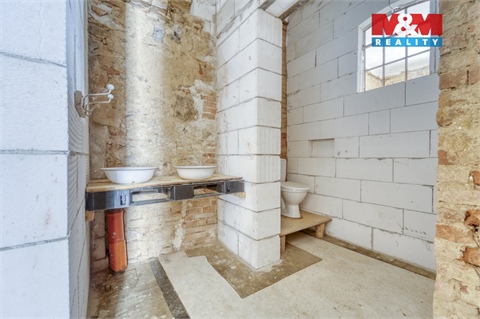 Prodej chaty / chapuly, 108 m² - 12