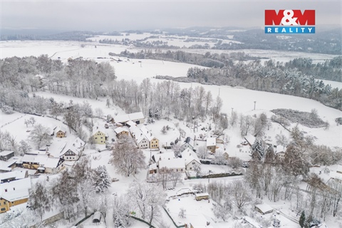 Prodej chaty / chapuly, 108 m² 16