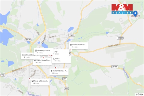 Prodej chaty / chapuly, 108 m² - 18