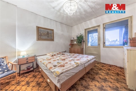 Prodej chaty / chapuly, 150 m² - 6