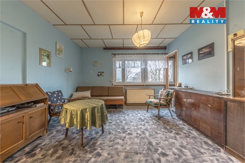 Prodej chaty / chapuly, 150 m² 10