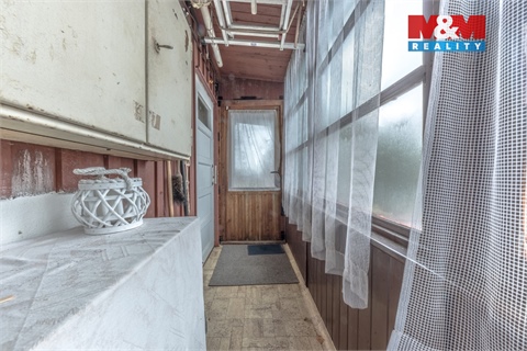 Prodej chaty / chapuly, 150 m² 16