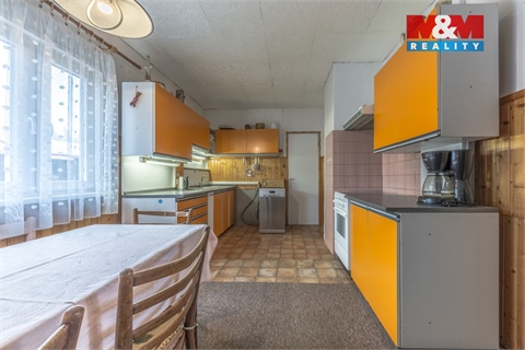 Prodej chaty / chapuly, 150 m² 12