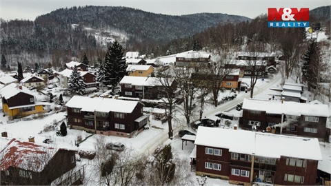 Prodej chaty / chapuly, 150 m² - 20