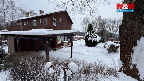 Prodej chaty / chapuly, 150 m² 22