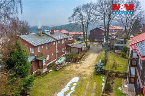 Prodej chaty / chapuly, 150 m² 28