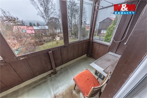 Prodej chaty / chapuly, 150 m² - 14