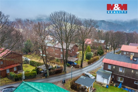 Prodej chaty / chapuly, 150 m² - 28