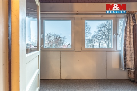 Prodej chaty / chapuly, 150 m² - 8