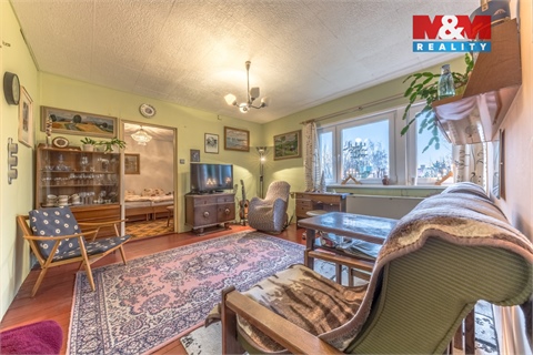 Prodej chaty / chapuly, 150 m² - 4