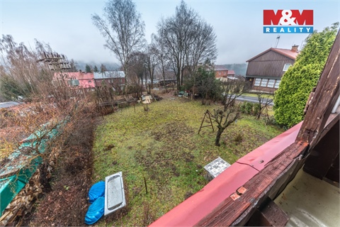 Prodej chaty / chapuly, 150 m² - 18