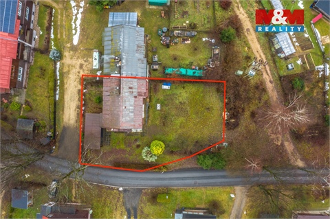 Prodej chaty / chapuly, 150 m² 26