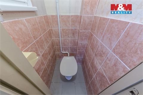 Prodej chaty / chapuly, 150 m² 14