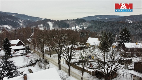 Prodej chaty / chapuly, 150 m² - 22