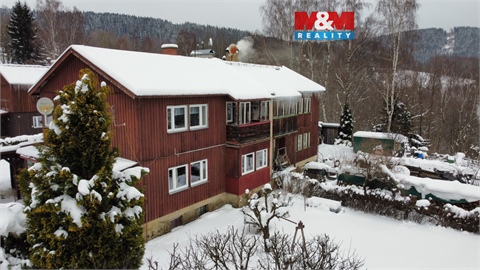 Prodej chaty / chapuly, 150 m² 0