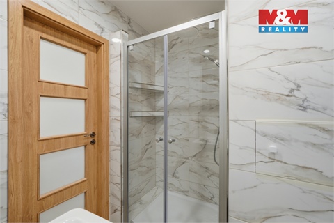 Prodej bytu 2+1, 44 m² 6