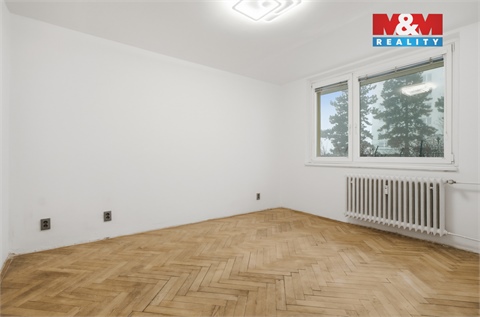 Prodej bytu 2+1, 44 m² - 10