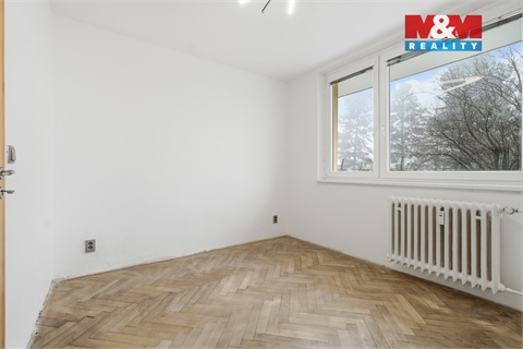 Prodej bytu 2+1, 44 m² 8