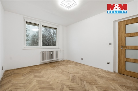 Prodej bytu 2+1, 44 m² 12