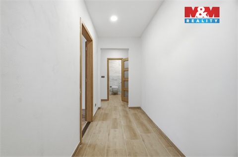 Prodej bytu 2+1, 44 m² - 2