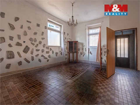 Prodej rodinného domu, 350 m² 16