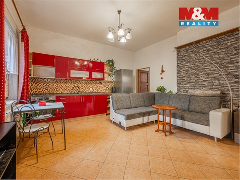 Prodej rodinného domu, 350 m² - 20