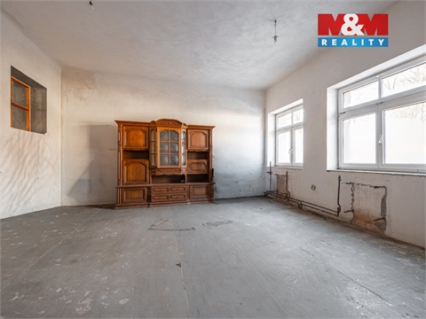 Prodej rodinného domu, 350 m² 10