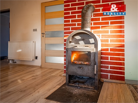 Prodej rodinného domu, 350 m² - 18