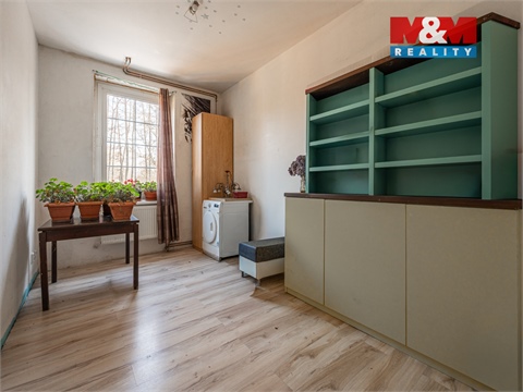 Prodej rodinného domu, 350 m² 24