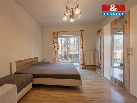 Prodej rodinného domu, 350 m² - 22