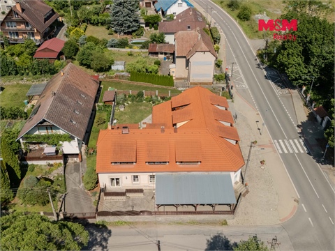 Prodej rodinného domu, 350 m² - 2