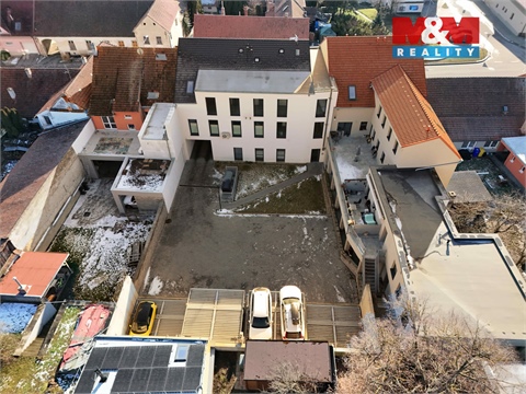 Prodej bytu 3kk, 77 m² - 20