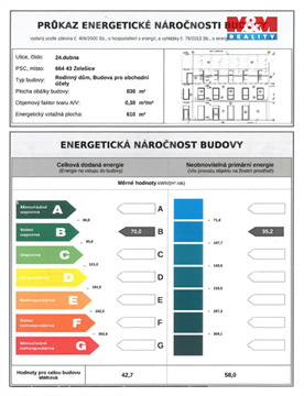 Prodej bytu 3kk, 77 m² 24