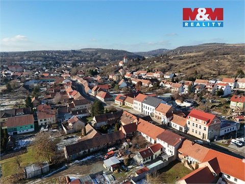 Prodej bytu 3kk, 77 m² - 22